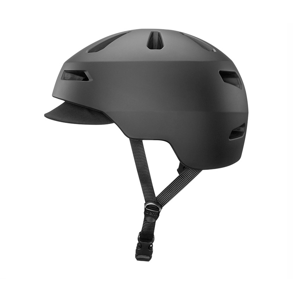 Bern 베른 바이저 2.0 자전거 보드 퀵보드 헬멧