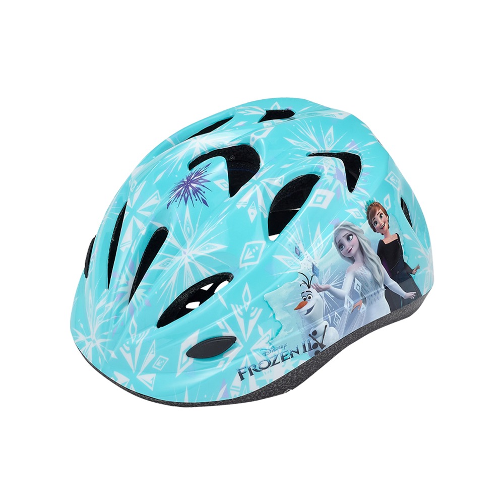 삼천리 자전거 겨울왕국2 SH310L 어린이 헬멧